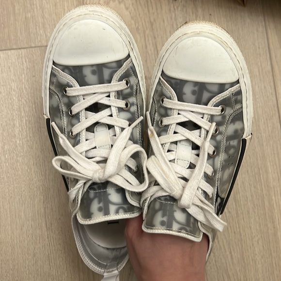 Christian Dior B23 EU 39 - Picture 5 of 7